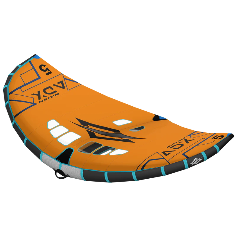 Naish 2024 Wing-Surfers ADX