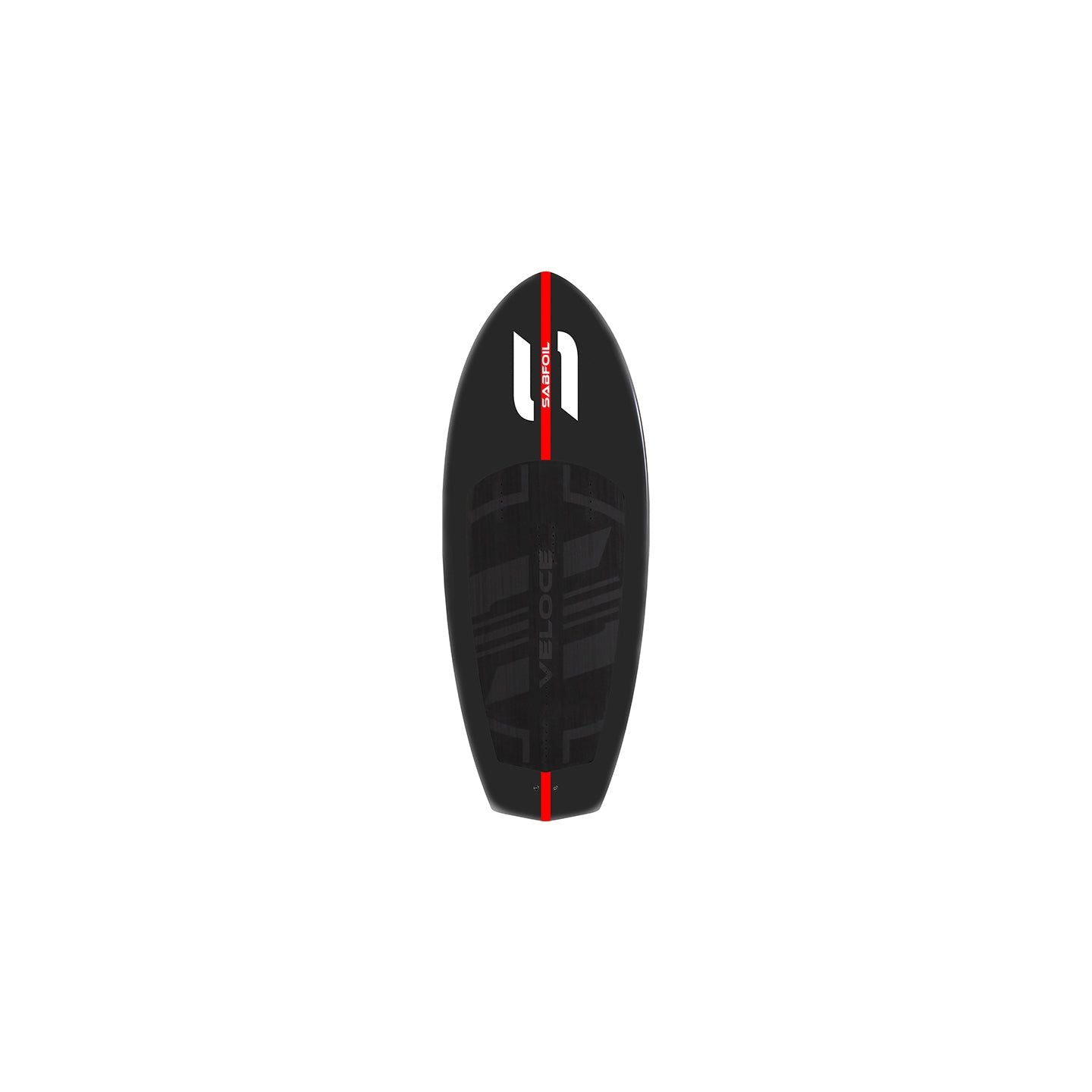 Sabfoil Veloce 80L Freeride Pro Foilboard | Hydrofoil Board