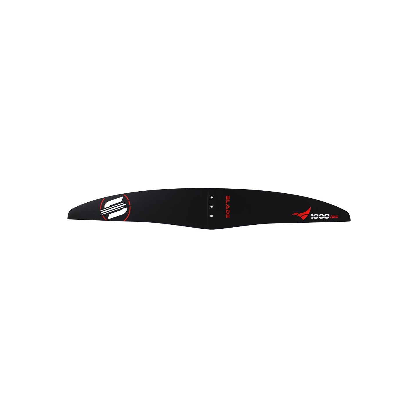 Sabfoil Blade 1000 Pro Finish | T6 Hydrofoil Front Wing