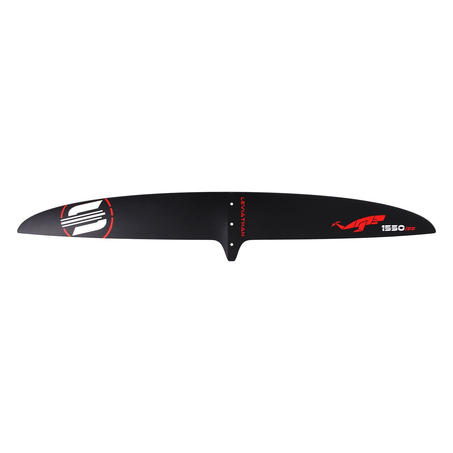 Sabfoil Leviathan 1550 Pro Finish | T8 Hydrofoil Front Wing