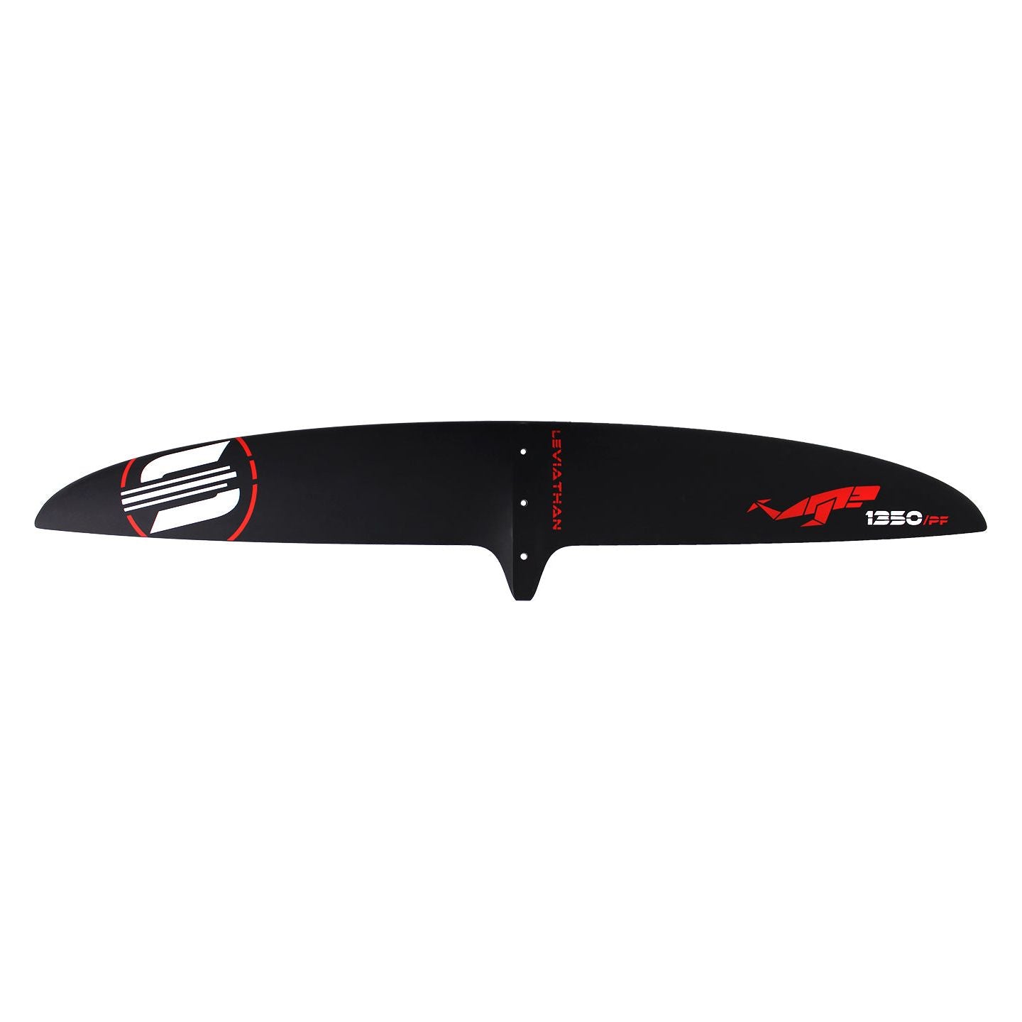 Sabfoil Leviathan 1350 Pro Finish | T8 Hydrofoil Front Wing