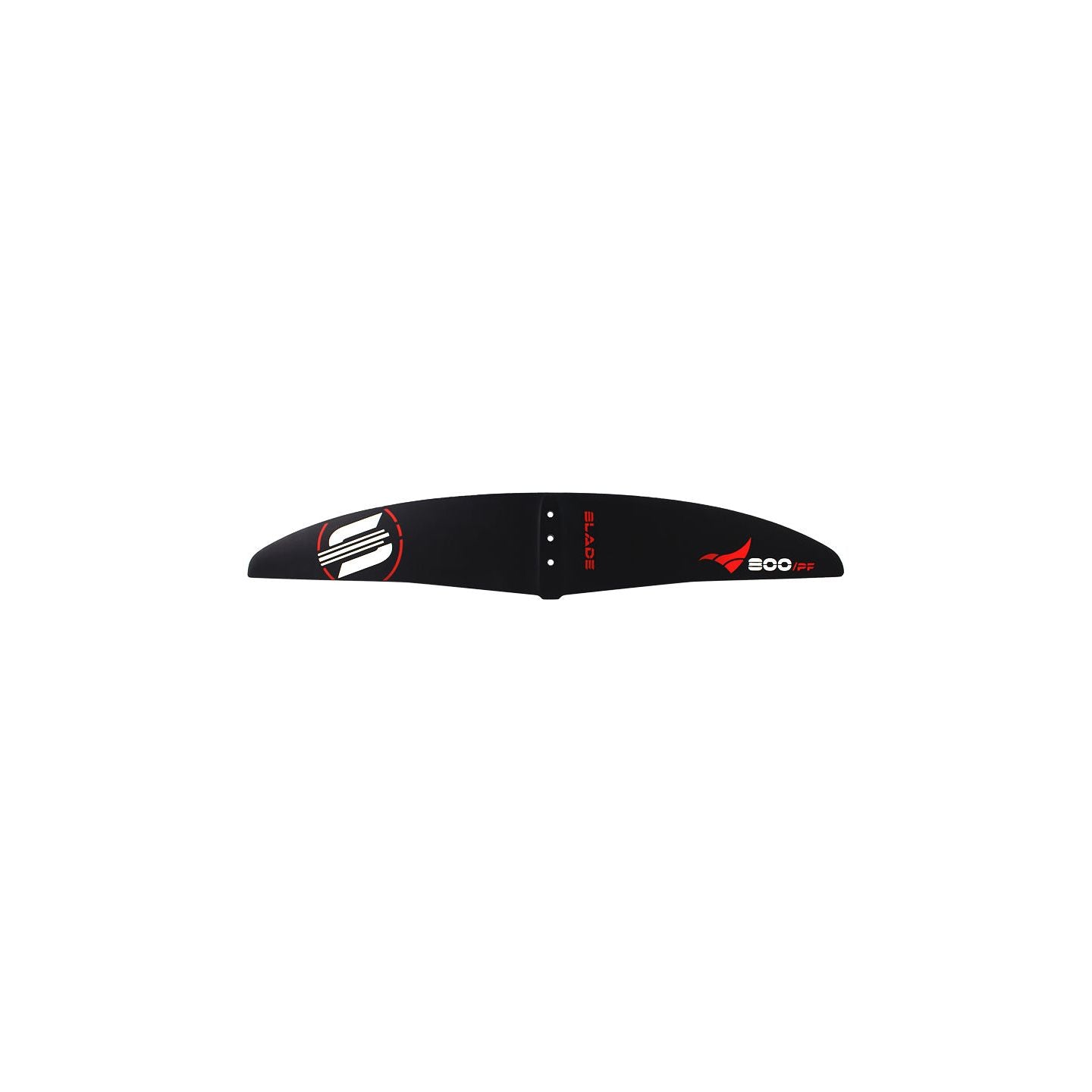 Sabfoil Blade 800 Pro Finish | T6 Hydrofoil Front Wing