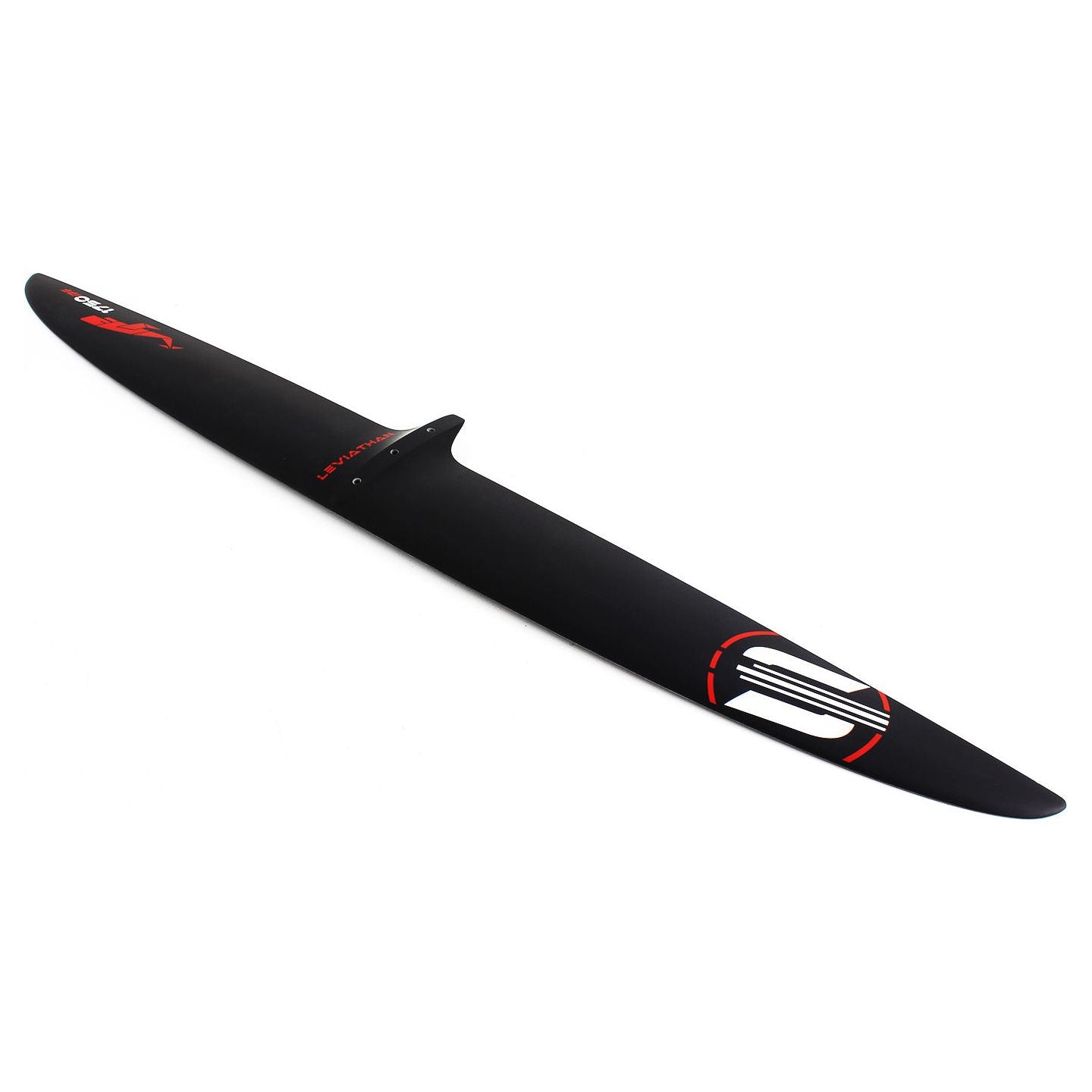 Sabfoil Leviathan 1750 Pro Finish | T8 Hydrofoil Front Wing