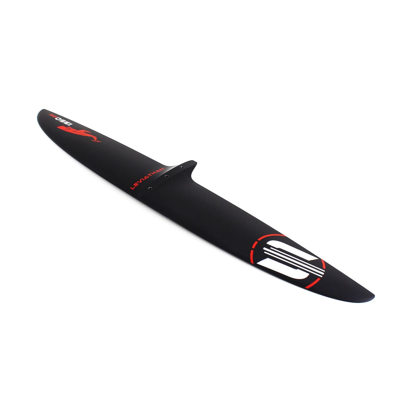 Sabfoil Leviathan 1350 Pro Finish | T8 Hydrofoil Front Wing